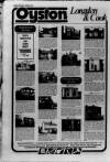 Wilmslow Express Advertiser Thursday 07 January 1988 Page 30