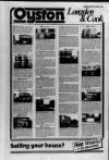 Wilmslow Express Advertiser Thursday 07 January 1988 Page 31