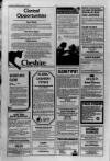Wilmslow Express Advertiser Thursday 07 January 1988 Page 38