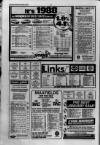 Wilmslow Express Advertiser Thursday 07 January 1988 Page 40