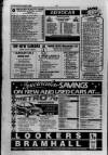 Wilmslow Express Advertiser Thursday 07 January 1988 Page 46