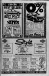 Wilmslow Express Advertiser Thursday 07 January 1988 Page 47