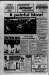Wilmslow Express Advertiser Thursday 07 January 1988 Page 48
