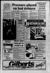 Wilmslow Express Advertiser Thursday 21 January 1988 Page 5
