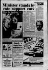 Wilmslow Express Advertiser Thursday 21 January 1988 Page 7