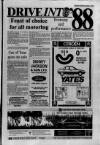 Wilmslow Express Advertiser Thursday 21 January 1988 Page 15