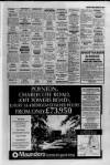 Wilmslow Express Advertiser Thursday 21 January 1988 Page 31