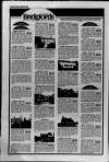 Wilmslow Express Advertiser Thursday 21 January 1988 Page 32