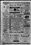 Wilmslow Express Advertiser Thursday 21 January 1988 Page 44