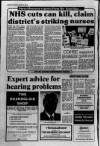 Wilmslow Express Advertiser Thursday 11 February 1988 Page 2