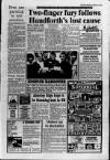 Wilmslow Express Advertiser Thursday 11 February 1988 Page 3