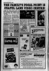 Wilmslow Express Advertiser Thursday 11 February 1988 Page 4