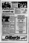 Wilmslow Express Advertiser Thursday 11 February 1988 Page 5