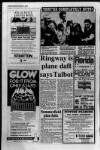 Wilmslow Express Advertiser Thursday 11 February 1988 Page 6