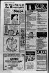 Wilmslow Express Advertiser Thursday 11 February 1988 Page 12