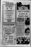 Wilmslow Express Advertiser Thursday 11 February 1988 Page 18