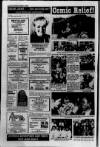 Wilmslow Express Advertiser Thursday 11 February 1988 Page 20