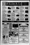 Wilmslow Express Advertiser Thursday 11 February 1988 Page 22