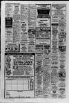 Wilmslow Express Advertiser Thursday 11 February 1988 Page 44
