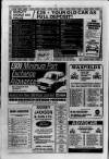 Wilmslow Express Advertiser Thursday 11 February 1988 Page 54