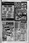 Wilmslow Express Advertiser Thursday 11 February 1988 Page 57