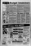 Wilmslow Express Advertiser Thursday 24 March 1988 Page 6