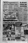 Wilmslow Express Advertiser Thursday 24 March 1988 Page 8