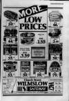 Wilmslow Express Advertiser Thursday 24 March 1988 Page 9