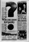 Wilmslow Express Advertiser Thursday 24 March 1988 Page 11