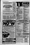 Wilmslow Express Advertiser Thursday 24 March 1988 Page 12