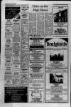 Wilmslow Express Advertiser Thursday 07 April 1988 Page 20