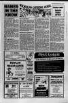 Wilmslow Express Advertiser Thursday 07 April 1988 Page 37