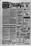 Wilmslow Express Advertiser Thursday 07 April 1988 Page 38