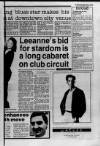 Wilmslow Express Advertiser Thursday 07 April 1988 Page 39