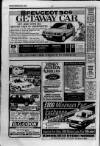 Wilmslow Express Advertiser Thursday 07 April 1988 Page 50