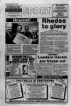 Wilmslow Express Advertiser Thursday 07 April 1988 Page 56