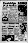 Wilmslow Express Advertiser Thursday 14 April 1988 Page 4