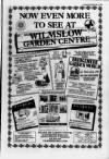 Wilmslow Express Advertiser Thursday 14 April 1988 Page 9