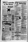 Wilmslow Express Advertiser Thursday 14 April 1988 Page 12