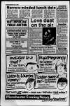 Wilmslow Express Advertiser Thursday 14 April 1988 Page 14