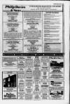 Wilmslow Express Advertiser Thursday 14 April 1988 Page 23