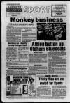 Wilmslow Express Advertiser Thursday 14 April 1988 Page 56