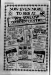 Wilmslow Express Advertiser Thursday 21 April 1988 Page 4
