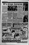 Wilmslow Express Advertiser Thursday 21 April 1988 Page 6