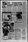 Wilmslow Express Advertiser Thursday 21 April 1988 Page 10