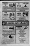 Wilmslow Express Advertiser Thursday 21 April 1988 Page 20