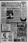 Wilmslow Express Advertiser Thursday 28 April 1988 Page 3