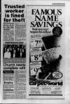 Wilmslow Express Advertiser Thursday 28 April 1988 Page 7
