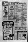 Wilmslow Express Advertiser Thursday 28 April 1988 Page 12