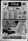 Wilmslow Express Advertiser Thursday 05 May 1988 Page 46